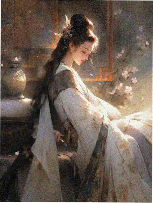 韩国科幻电影汉江怪物夜海报